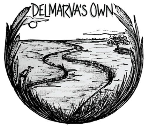 delmarva's own logo 500x434